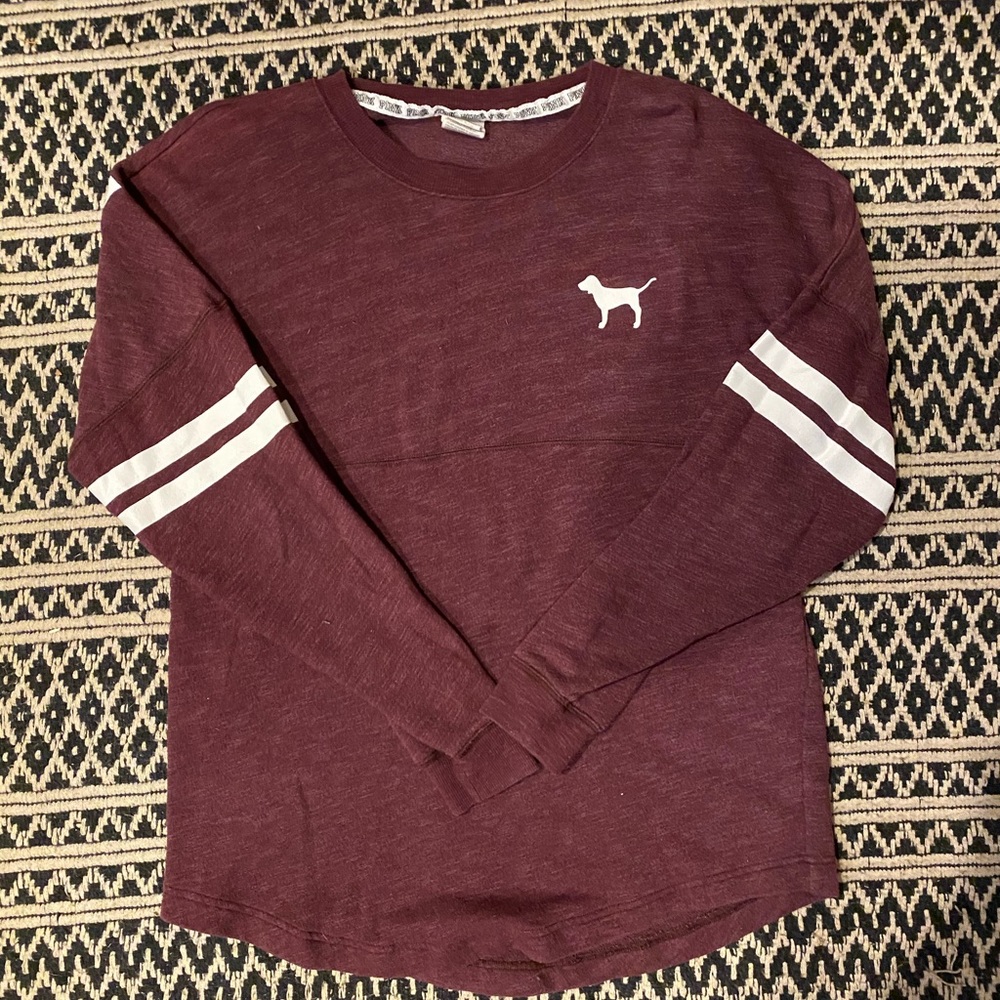 Victoria’s Secret Pink pullover